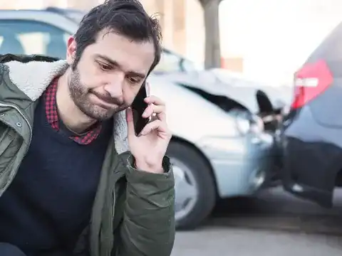 Accident Towing in Dallas, TX by Dawson Tow Service