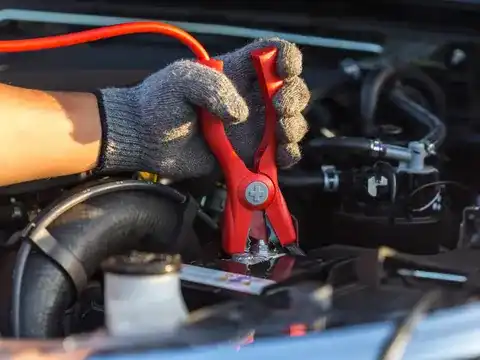 Battery Jump Start in Dallas, TX by Dawson Tow Service