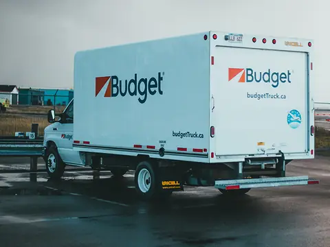 Box Truck Towing in Dallas, TX by Dawson Tow Service