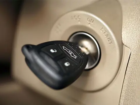 Car Lockout in Dallas, TX by Dawson Tow Service