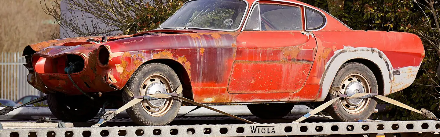 Tow truck service in Swiss Avenue, Dallas, TX
