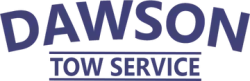Dawson Tow Service logo