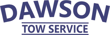 Dawson Tow Service logo