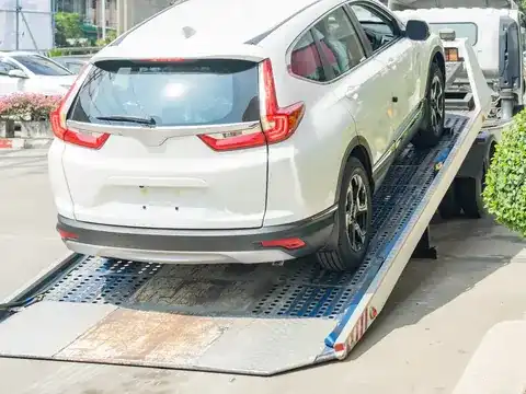 Emergency Towing in Dallas, TX by Dawson Tow Service