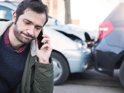 Emergency Towing in Dallas, TX by Dawson Tow Service