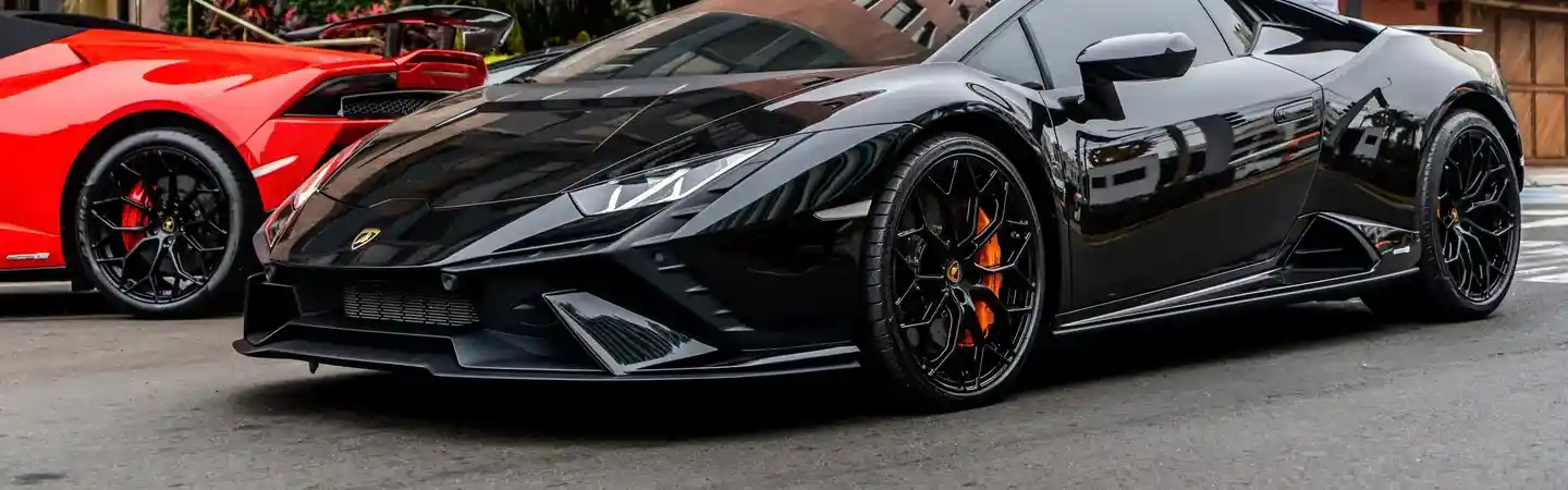 Exotic Car Towing in Dallas, TX by Dawson Tow Service