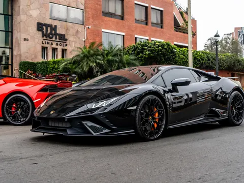 Exotic Towing in Dallas, TX by Dawson Tow Service