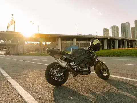 Motorcycle Towing in Dallas, TX by Dawson Tow Service