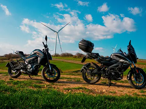 Motorcycle Towing in Dallas, TX by Dawson Tow Service