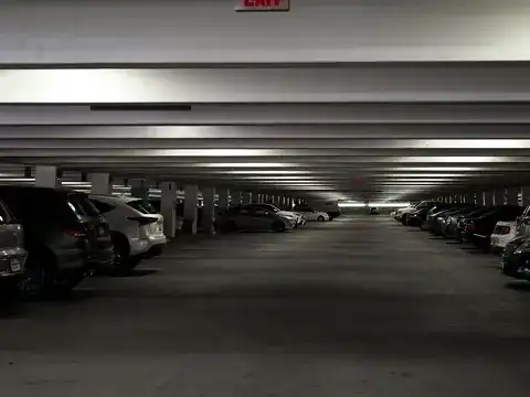 Parking Garage Towing in Dallas, TX by Dawson Tow Service
